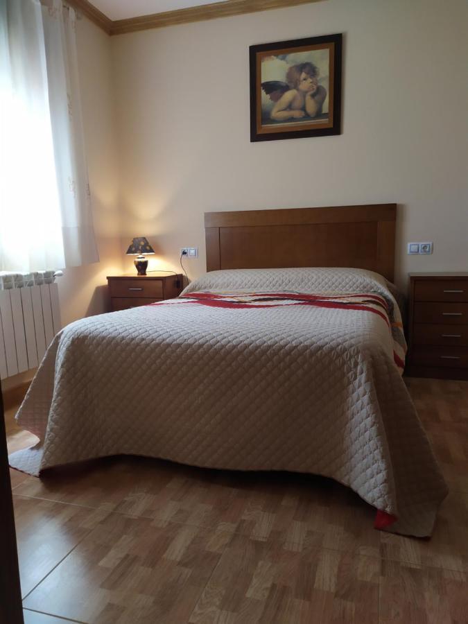 Villa Casa Rosario Riópar Esterno foto
